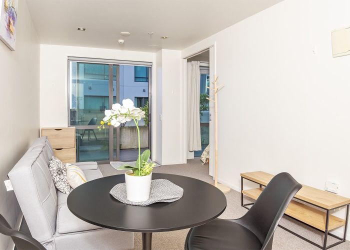  at 127/4 Dockside Lane, Auckland Central, Auckland