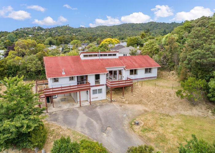  at 13a Terminus Street, Silverstream, Upper Hutt, Wellington