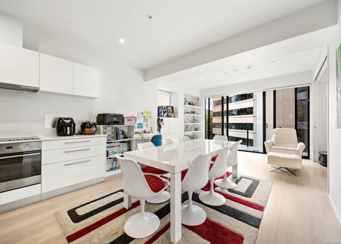  at 408/132 Vincent Street, City Centre, Auckland City, Auckland