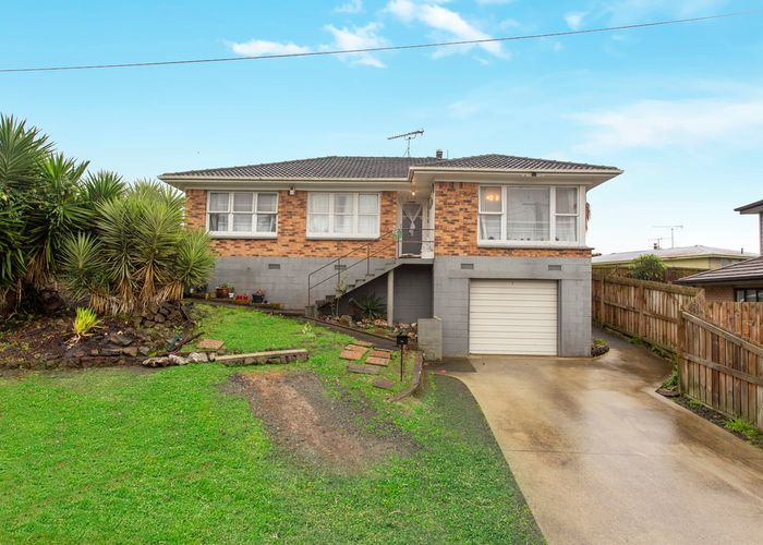  at 24 Tasman Drive, Opaheke, Papakura