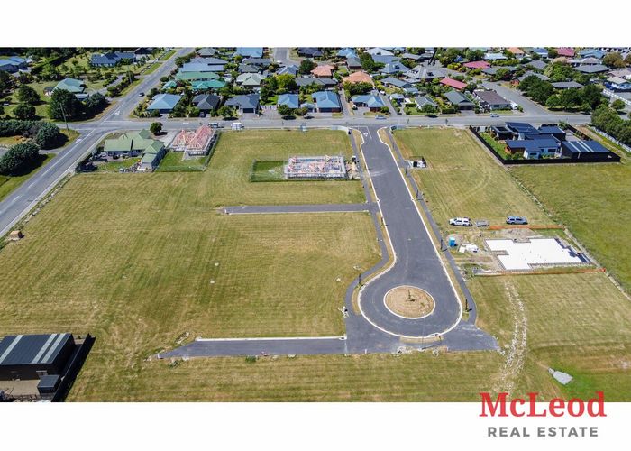  at Lot 16 Carlisle Place, Nixon Street, Tinwald, Ashburton, Canterbury