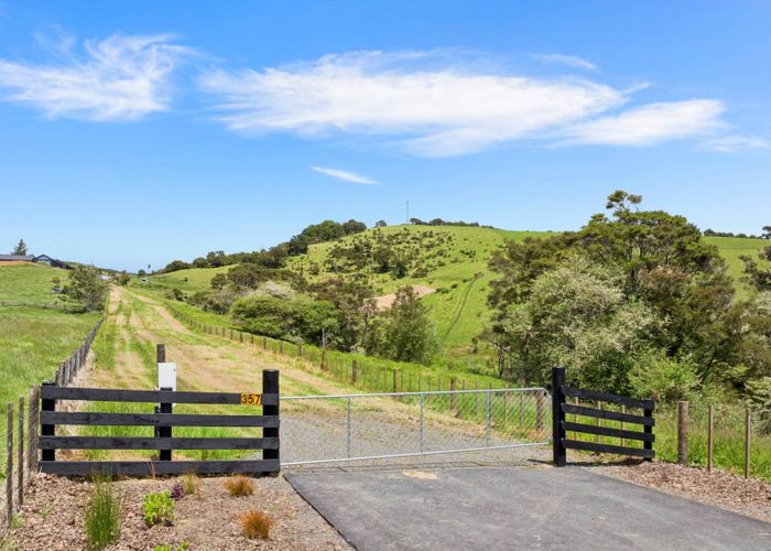  at 357 Ness Valley Road, Clevedon, Manukau City, Auckland