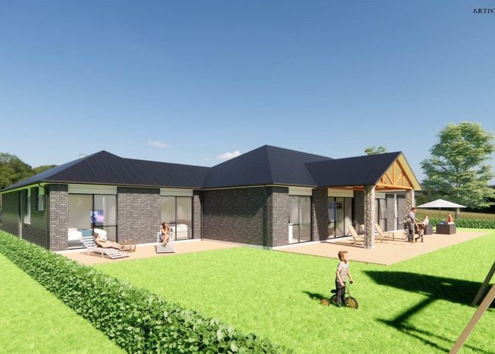  at 24 Vineyard Road, Te Kauwhata, Te Kauwhata