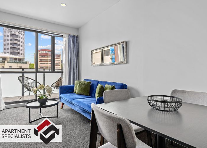  at 50 Eden Crescent, City Centre, Auckland City, Auckland