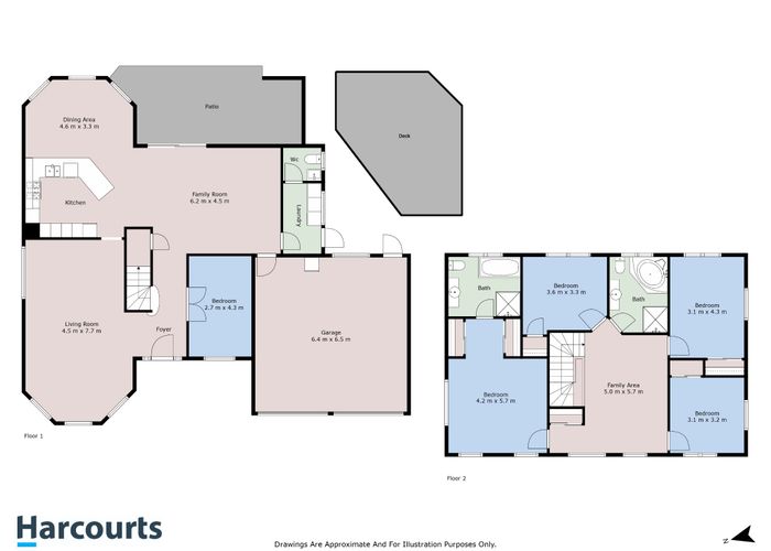  at 30 South Kensington Way, Henderson, Auckland