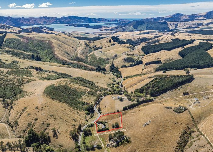 at 360 Gebbies Pass Road, Christchurch