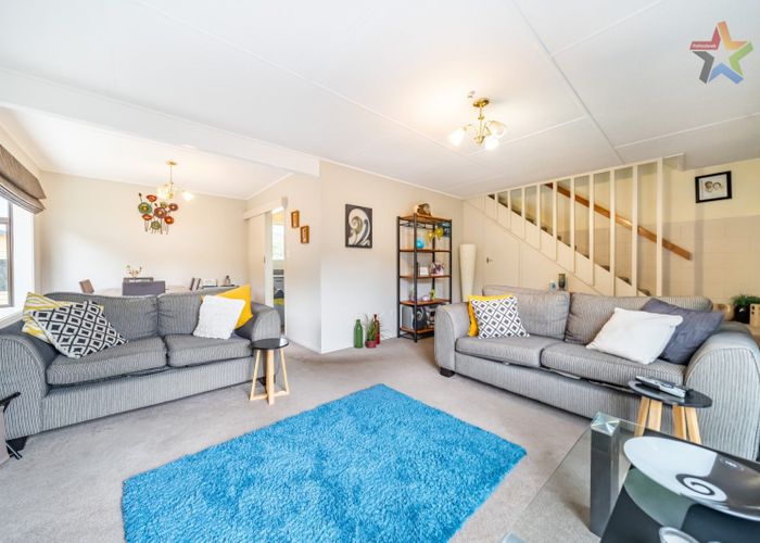  at 6B Matariki Grove, Wainuiomata, Lower Hutt