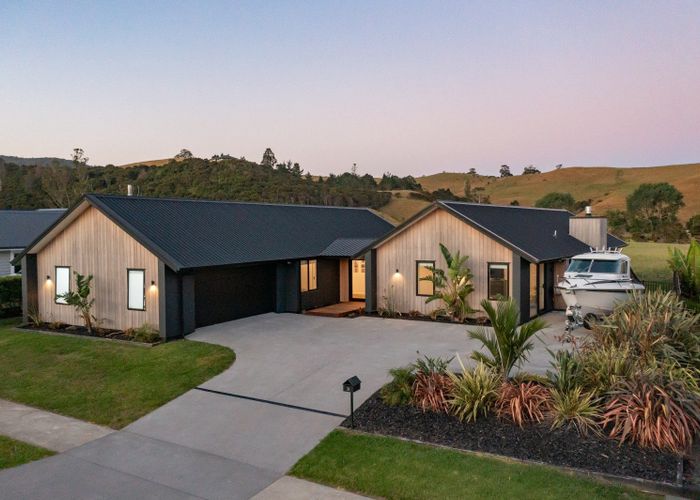  at 34 Powhiri Place, Wharekaho, Whitianga