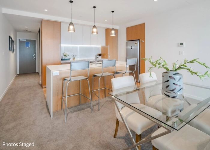  at 505/6A Nugent Street, Grafton, Auckland