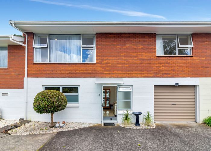  at 2/38 Shackleton Road, Mount Eden, Auckland