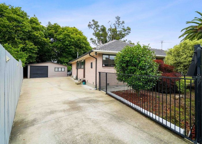  at 13 Parker Street, Hornby, Christchurch
