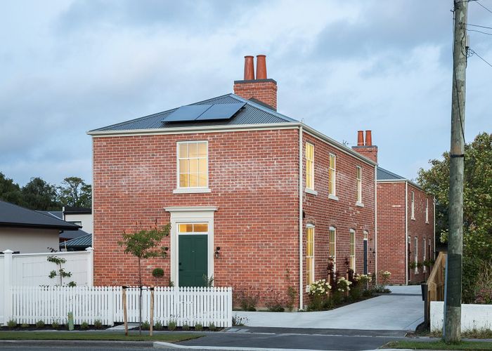  at 1/36 Allard Street, Edgeware, Christchurch City, Canterbury