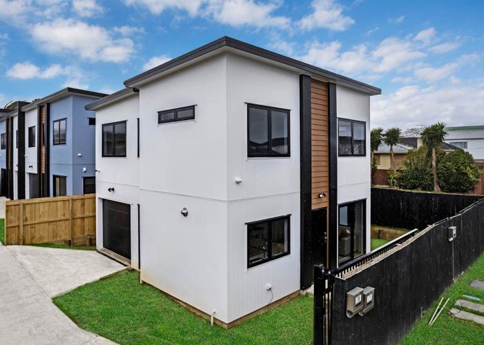  at 7A Surrey Street, Manurewa, Manukau City, Auckland