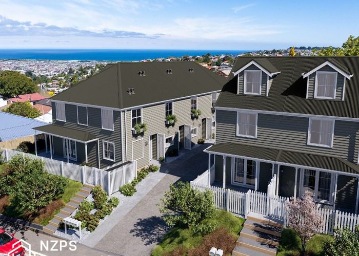  at 58 Mailer Street, Mornington, Dunedin, Otago