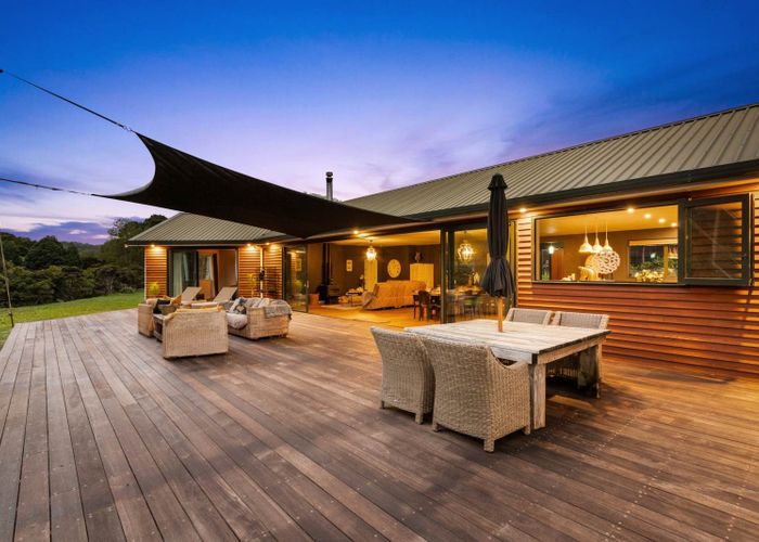  at 109 Bethells Road, Waitakere, Waitakere City, Auckland