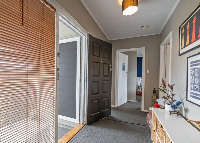  at 5 Puriri Crescent, Masterton, Masterton, Wellington