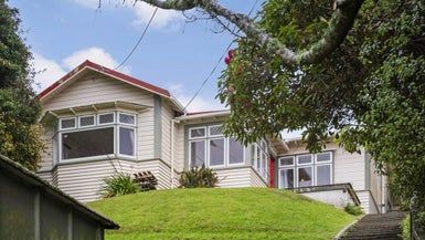  at 248A Ohiro Road, Brooklyn, Wellington