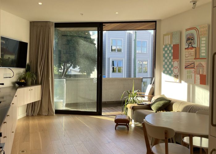  at 251 Victoria Street, Te Aro, Wellington