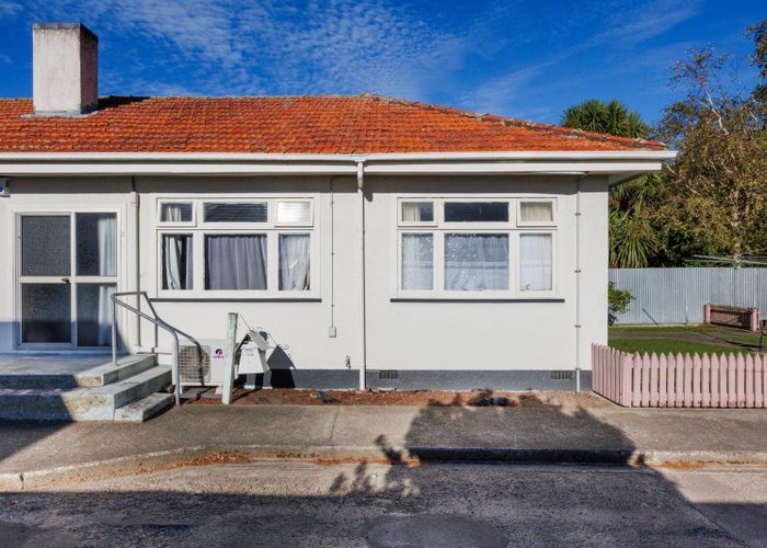  at 125B Ferguson Street, West End, Palmerston North, Manawatu / Whanganui