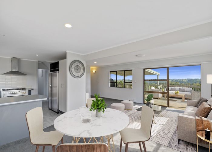  at 390 Paremoremo Road, Paremoremo, Auckland