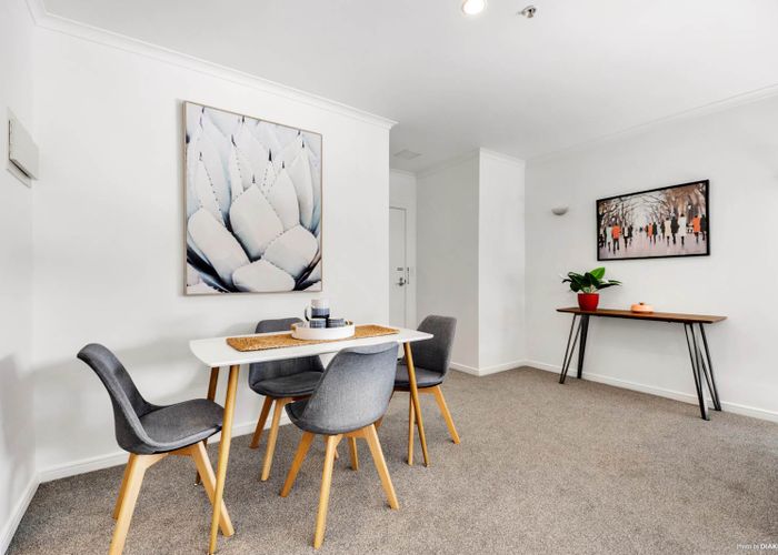  at 9A/1 Emily Place, Auckland Central, Auckland