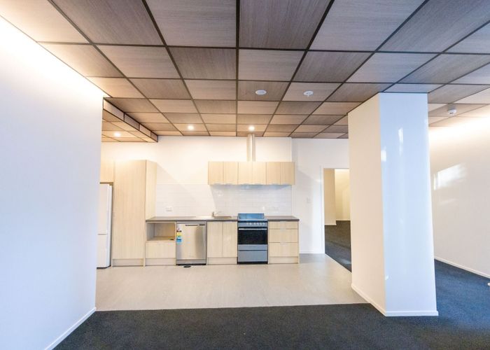  at 101/197 Willis Street, Te Aro, Wellington, Wellington