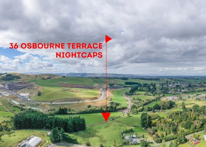 For sale 36 Osbourne Terrace, Nightcaps, Southland, Southland homes