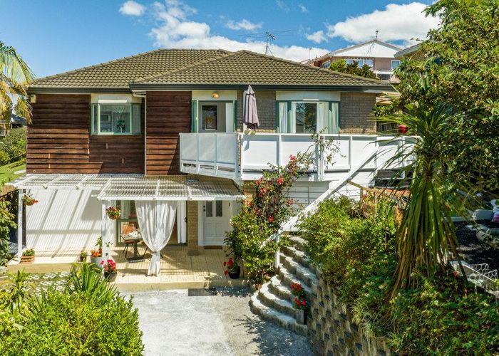  at 6/19 Gardner Avenue, New Lynn, Waitakere City, Auckland