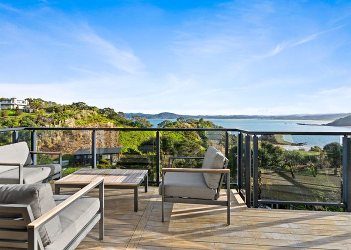  at 91 Whangaumu Street, Tutukaka, Whangārei