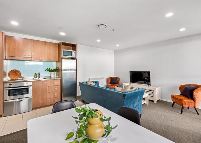  at 608/85 Beach Road, City Centre, Auckland City, Auckland