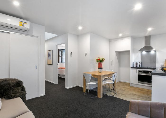  at 2/21 Irvine Street, Mosgiel, Mosgiel