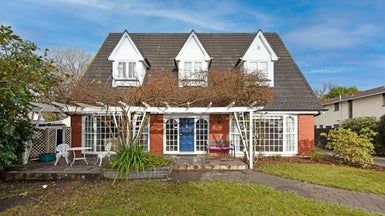  at 45 Parkstone Avenue, Ilam, Christchurch