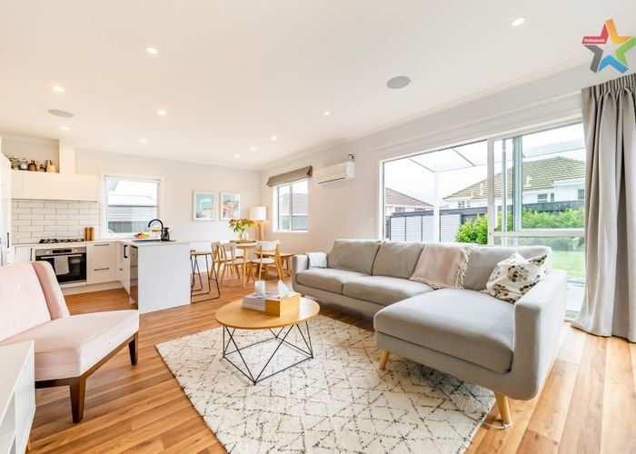  at 45A Godley Street, Waiwhetu, Lower Hutt