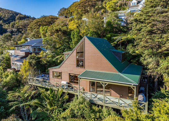  at 126A Cheviot Road, Eastbourne, Lower Hutt, Wellington