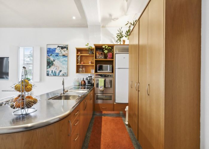  at 15/37 Majoribanks Street, Mount Victoria, Wellington, Wellington
