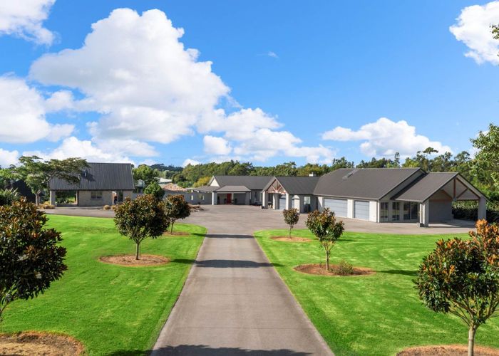  at 660 Glenbrook Road, Karaka, Franklin, Auckland