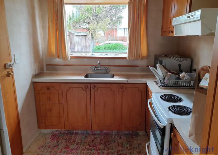  at 1/8 Peverel Street, Riccarton, Christchurch City, Canterbury