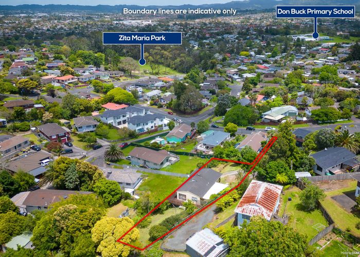  at 46 Donovan Avenue, Massey, Auckland