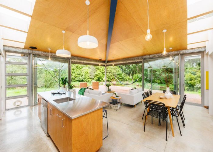  at 849B Makerua Road, Tokomaru