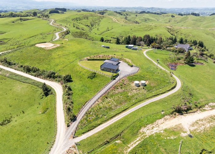  at 613 Ridge Road North, Pahiatua, Tararua, Manawatu / Whanganui