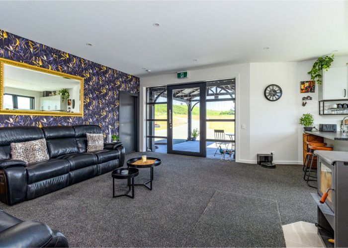  at 4A Mount Michael Road, Fairlie, Mackenzie, Canterbury