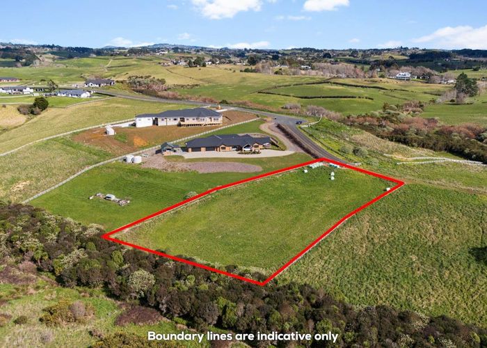  at 119 Waimanu Awa Road, Ramarama, Drury