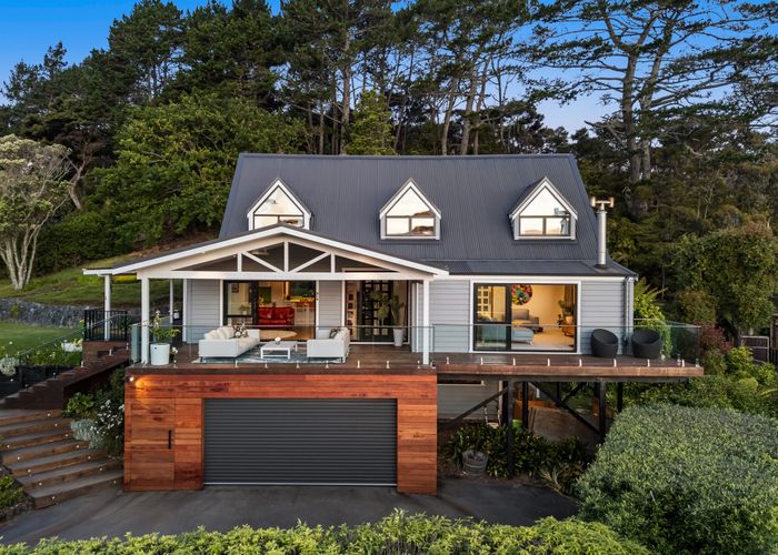  at 45 Attwood Road, Paremoremo, Auckland