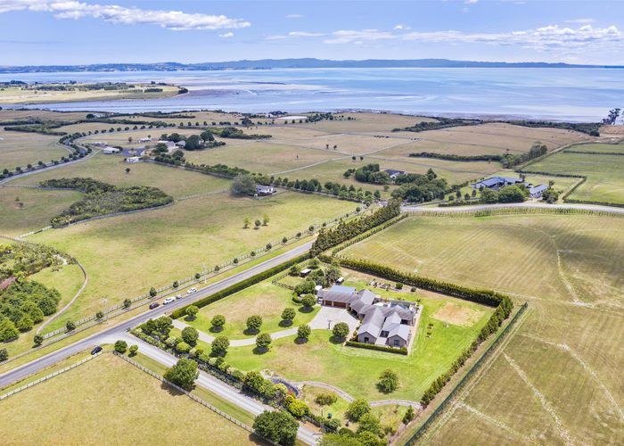  at 192 Ellett Road, Karaka, Papakura