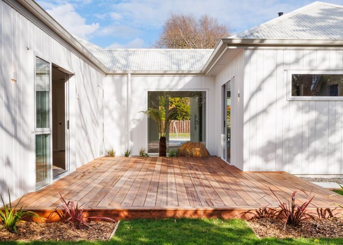  at 42B Batt Street, West End, Palmerston North, Manawatu / Whanganui