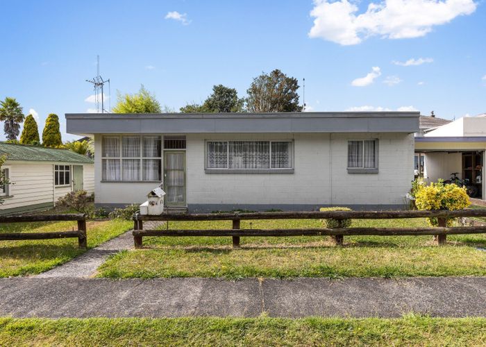  at 67 Kensington Street, Putaruru