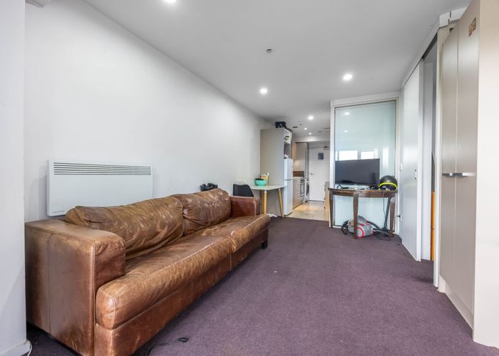  at 7G/208 Hobson Street, Auckland Central, Auckland