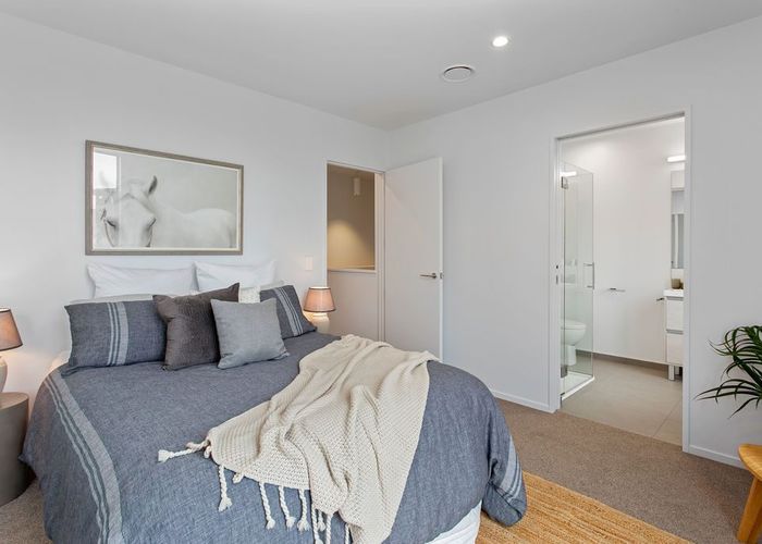  at 4/133 Lichfield Street, City Centre, Christchurch City, Canterbury