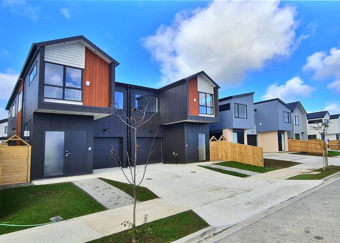  at 24 Hearth Street, Flat Bush, Manukau City, Auckland