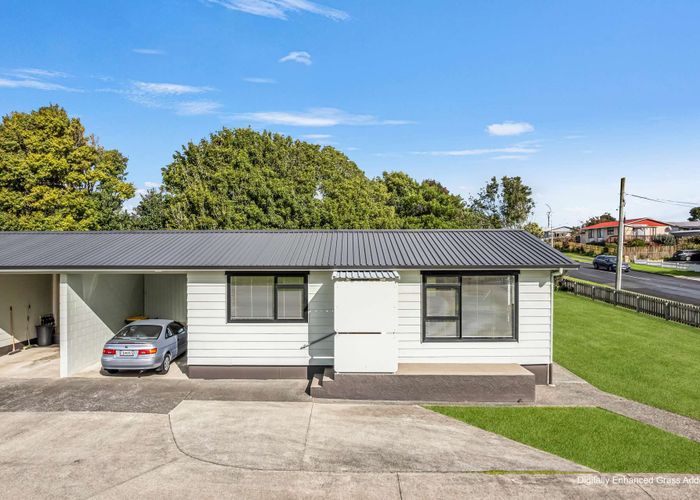  at 140B Queen Street, Waiuku, Franklin, Auckland